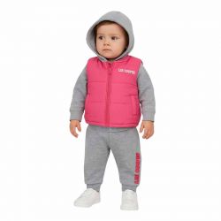 Ensemble bebe Lee Cooper.