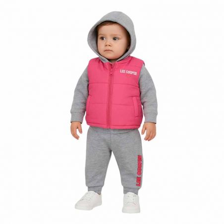 Ensemble bebe Lee Cooper.