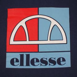 T-shirt manches courtes Ellesse Homme du S au XXL