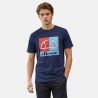 T-shirt manches courtes Ellesse Homme du S au XXL