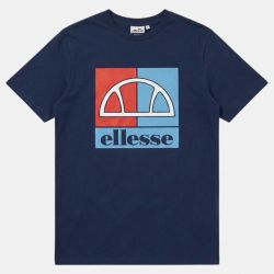 T-shirt manches courtes Ellesse Homme du S au XXL
