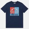 T-shirt manches courtes Ellesse Homme du S au XXL