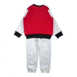 Jogging Lilo & Stitch