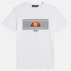 T-shirt manches courtes Ellesse Homme du S au XXL