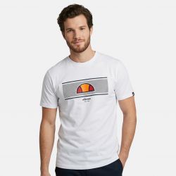 T-shirt manches courtes Ellesse Homme du S au XXL