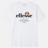 T-shirt manches courtes Ellesse Homme du S au XXL