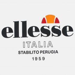 T-shirt manches courtes Ellesse Homme du S au XXL