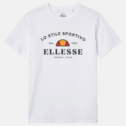 T-shirt manches courtes Ellesse Homme du S au XXL