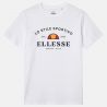 T-shirt manches courtes Ellesse Homme du S au XXL