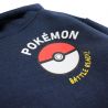 Veste à capuche Pokemon garcon