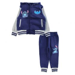 Jogging Lilo et Stitch garcon