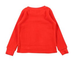 Pyjama polaire Minnie fille