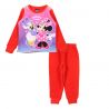 Pyjama polaire Minnie fille