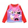 Pyjama polaire Minnie fille