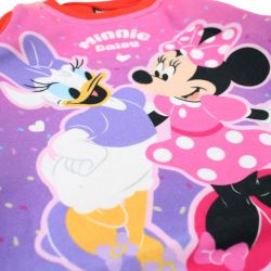 Pyjama polaire Minnie fille