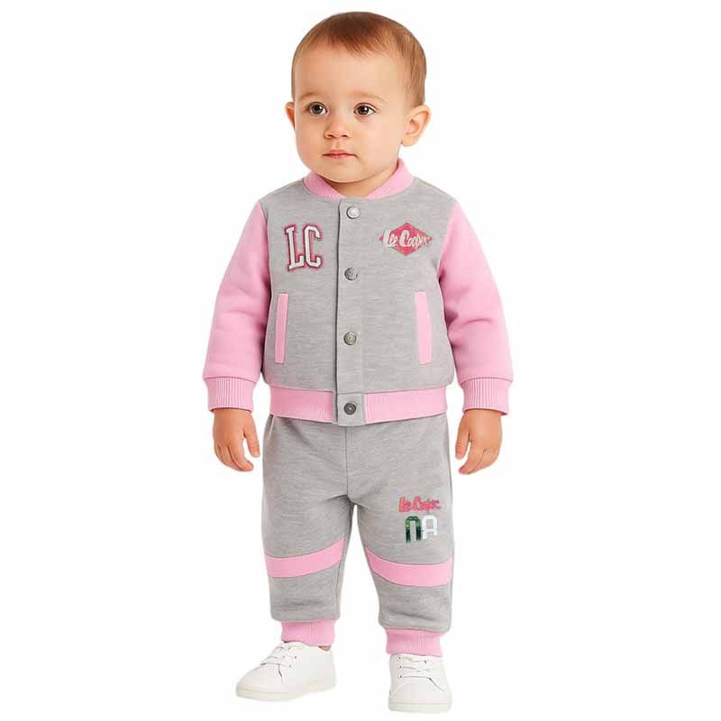 Jogging bébé Lee Cooper.