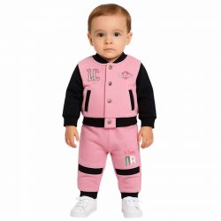 Jogging bébé Lee Cooper.