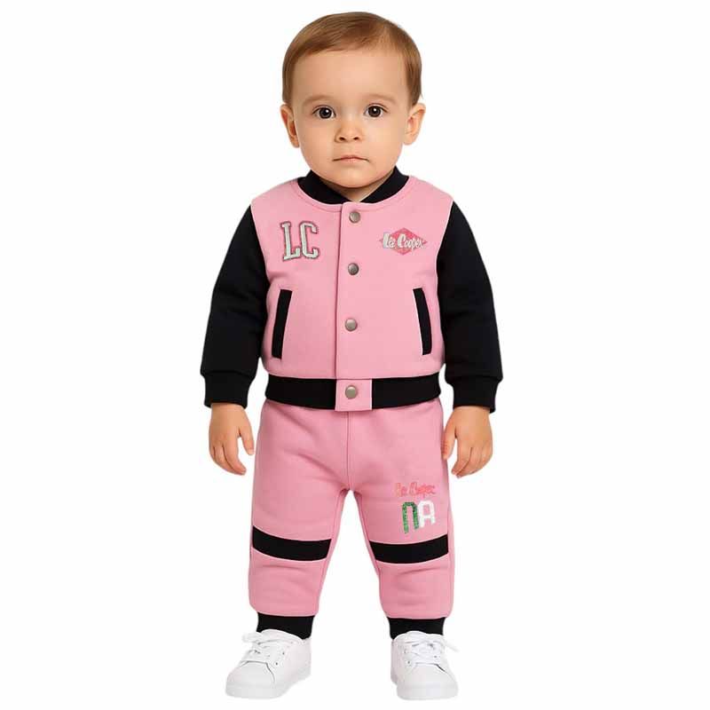 Jogging bébé Lee Cooper.