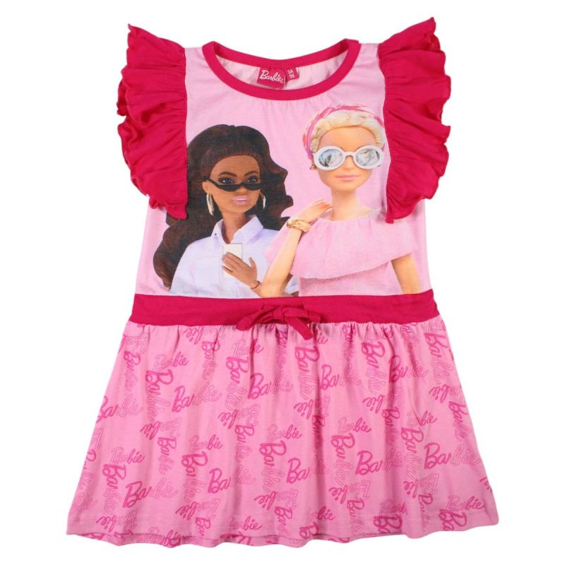 Robe Barbie