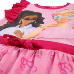 Robe Barbie