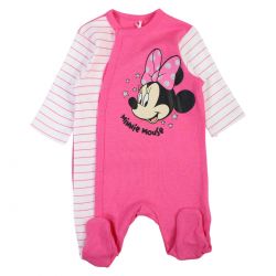 Grenouillère bébé Fille Minnie