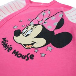 Grenouillère bébé Fille Minnie