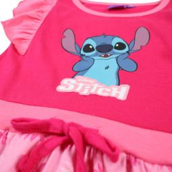 Robe Lilo et Stitch
