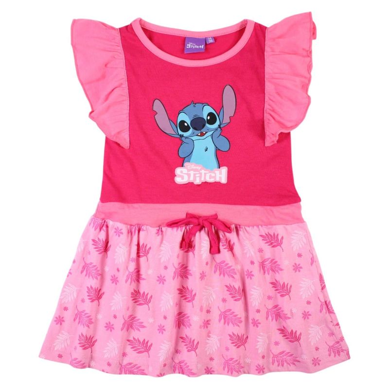 Robe Lilo et Stitch