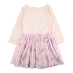 Robe Lilo et Stitch fille