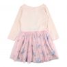 Robe Lilo et Stitch fille