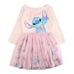 Robe Lilo et Stitch fille