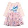 Robe Lilo et Stitch fille