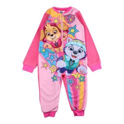 Combinaison polaire garcon Paw Patrol