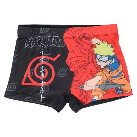 Boxer de bain Garçon Naruto