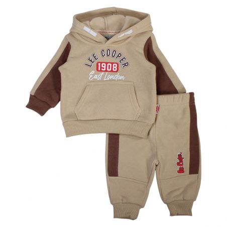 Jogging bébé garçon Lee Cooper