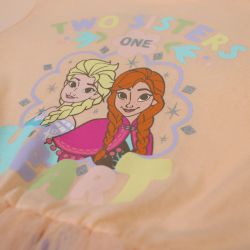 Robe Fille La Reine des Neiges