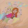 Robe Fille La Reine des Neiges