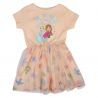 Robe Fille La Reine des Neiges