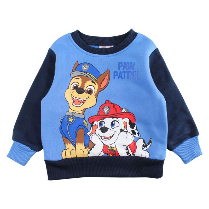 Sweat Paw Patrol garcon