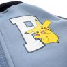 Veste à capuche Pokemon garcon
