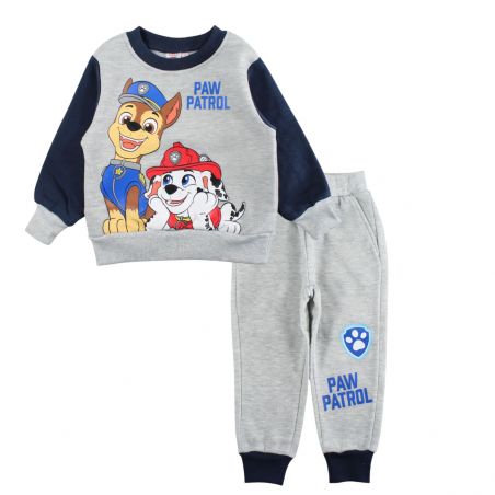 Jogging Paw Patrol garcon