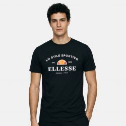 T-shirt manches courtes Ellesse Homme du S au XXL