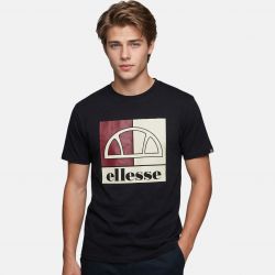 T-shirt manches courtes Ellesse Homme du S au XXL