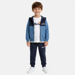 Ensemble 3 pièces Ellesse Garcon du 2 au 7 ans