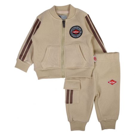 Jogging bébé garçon Lee Cooper