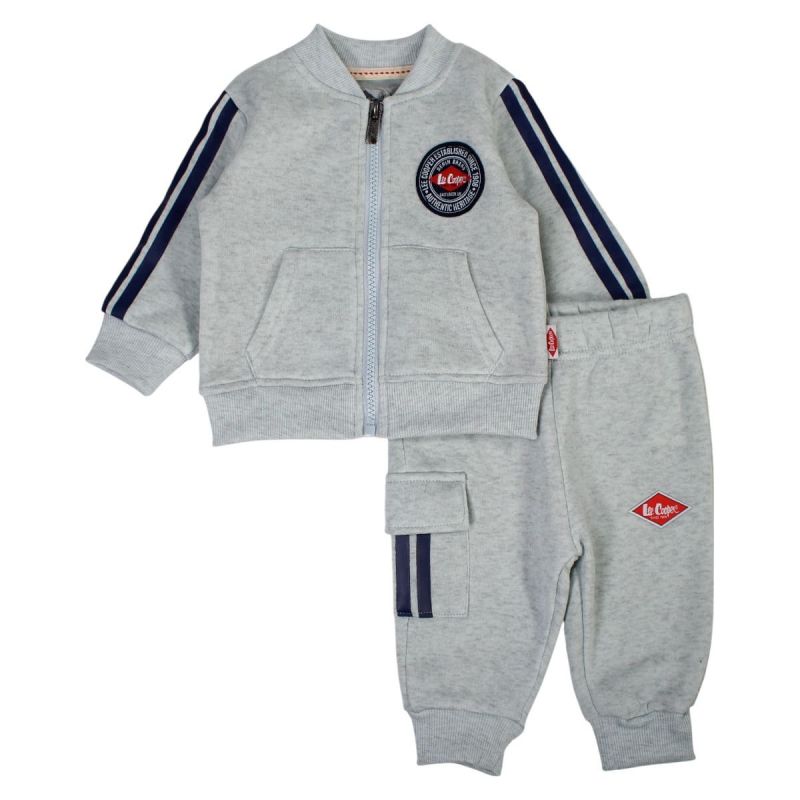 Jogging bébé garçon Lee Cooper