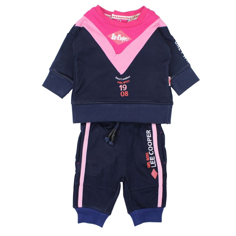 Jogging bebe Lee Cooper