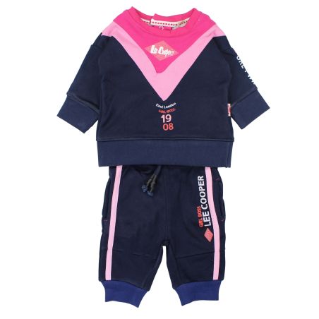 Jogging bebe Lee Cooper