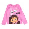 Pyjama coton fille Gabby