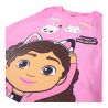 Pyjama coton fille Gabby